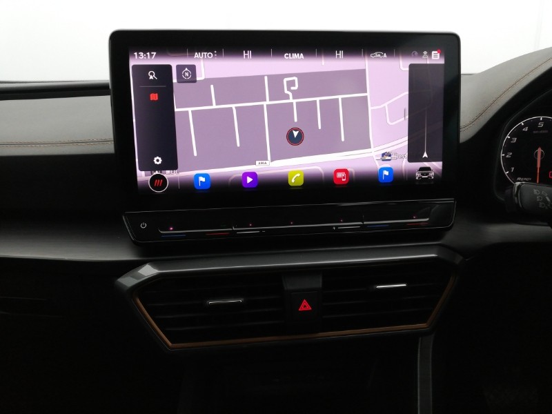 Used Cupra Formentor 2022 for sale - 77777398: Photo 10