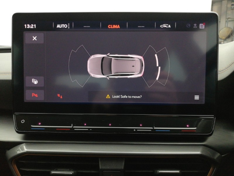 Used Cupra Formentor 2022 for sale - 77777398: Photo 13