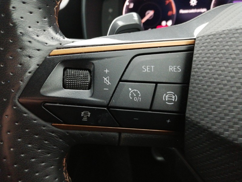 Used Cupra Formentor 2022 for sale - 77777398: Photo 14