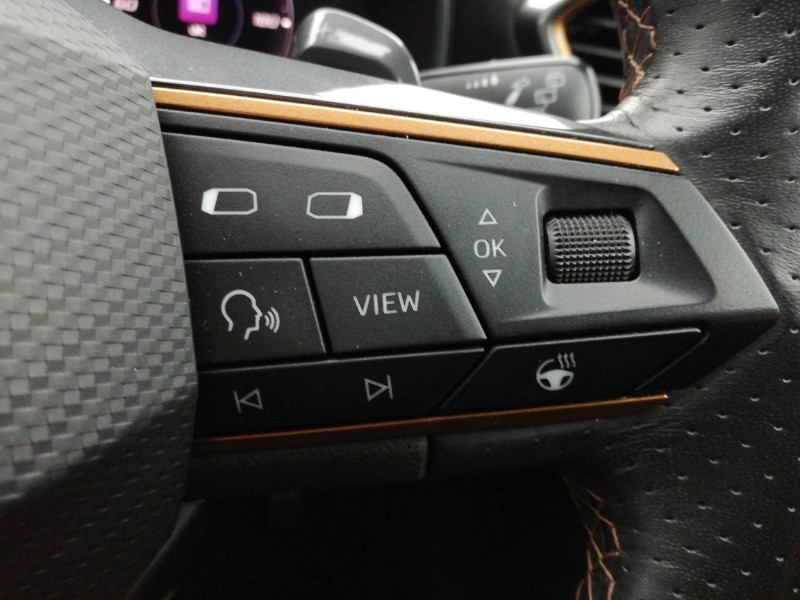 Used Cupra Formentor 2022 for sale - 77777398: Photo 15