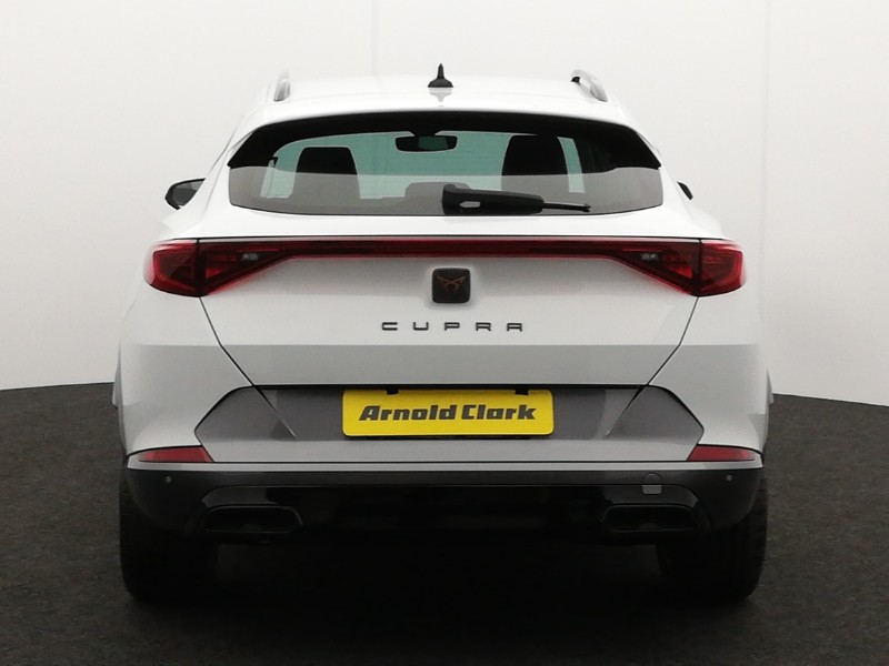 Used Cupra Formentor 2022 for sale - 77777398: Photo 18