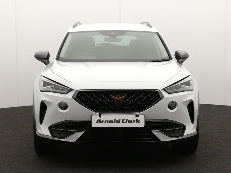 Used Cupra Formentor 2022 for sale - 77777398: Photo 19