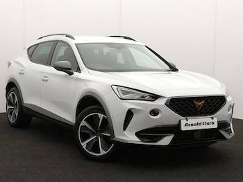 Used Cupra Formentor 2022 for sale - 77777398: Photo