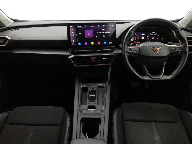 Used Cupra Formentor 2022 for sale - 77777398: Photo 2