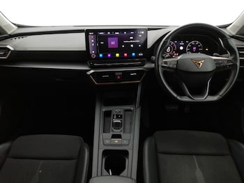 Used Cupra Formentor 2022 for sale - 77777398: Photo