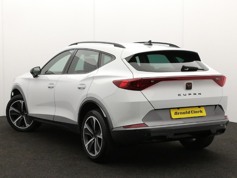 Used Cupra Formentor 2022 for sale - 77777398: Photo 3
