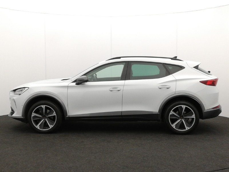 Used Cupra Formentor 2022 for sale - 77777398: Photo 4