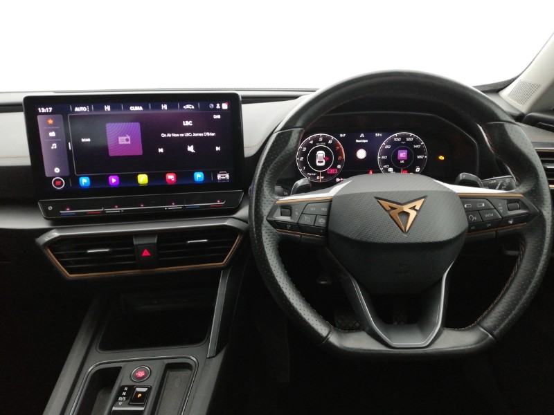 Used Cupra Formentor 2022 for sale - 77777398: Photo 7