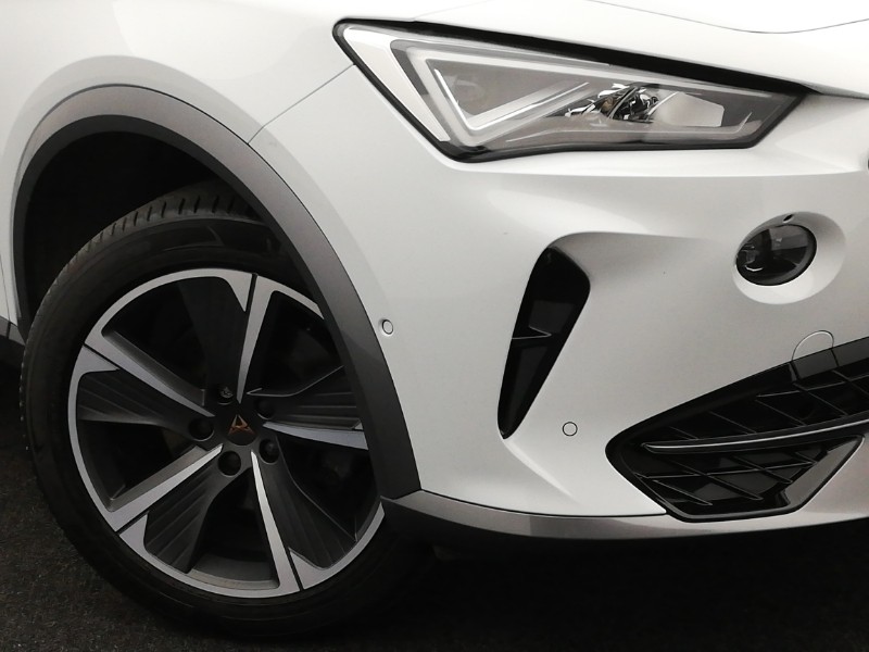 Used Cupra Formentor 2022 for sale - 77777398: Photo 9