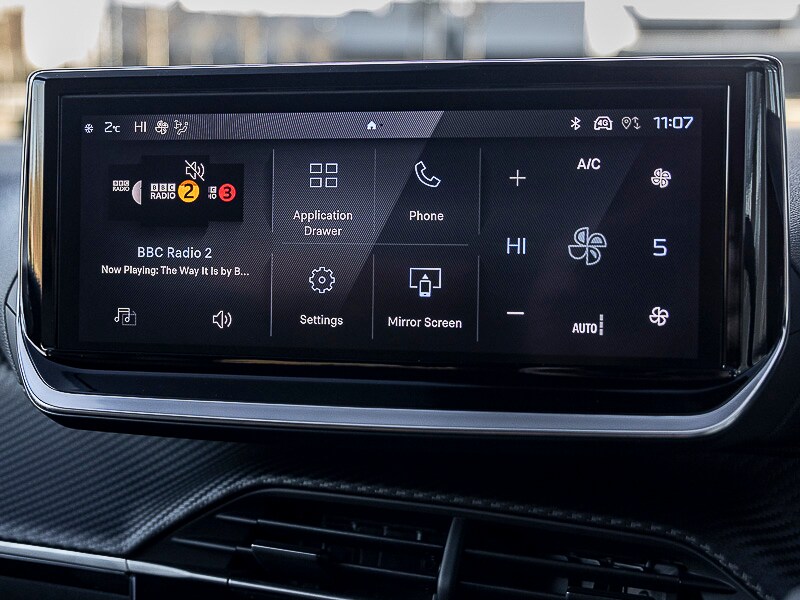 Used Peugeot 2008 2025 for sale - 76763887: Photo 16