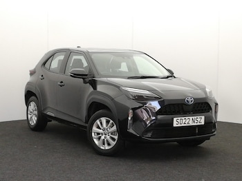 2022 - 1.5 Hybrid Icon 5dr CVT