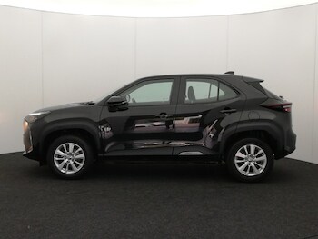 Used Toyota Yaris Cross 2022 for sale - 75695786: Photo