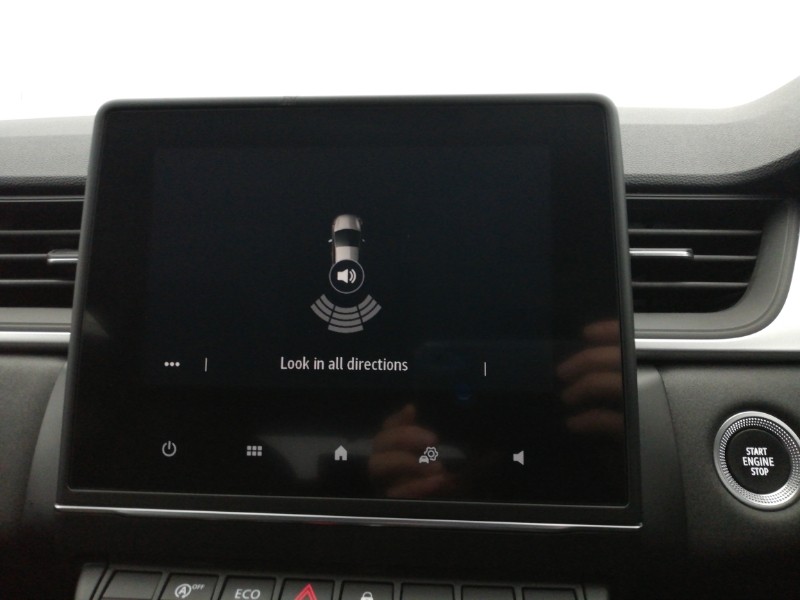 Used Renault Captur 2020 for sale - 76683652: Photo 10