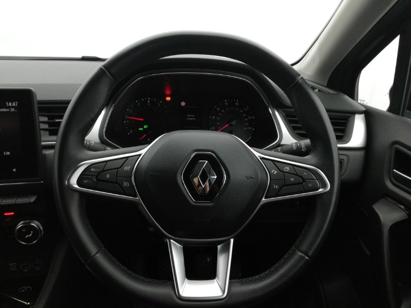 Used Renault Captur 2020 for sale - 76683652: Photo 11