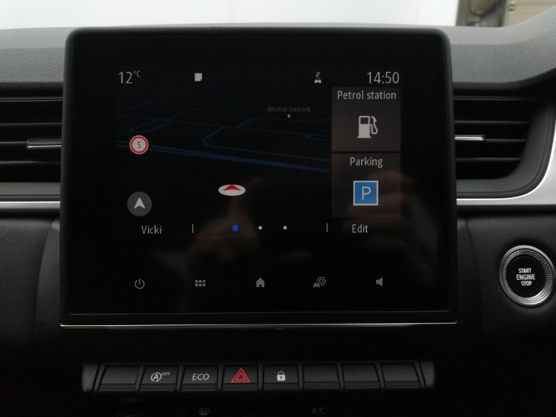 Used Renault Captur 2020 for sale - 76683652: Photo 16