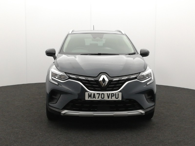 Used Renault Captur 2020 for sale - 76683652: Photo 19