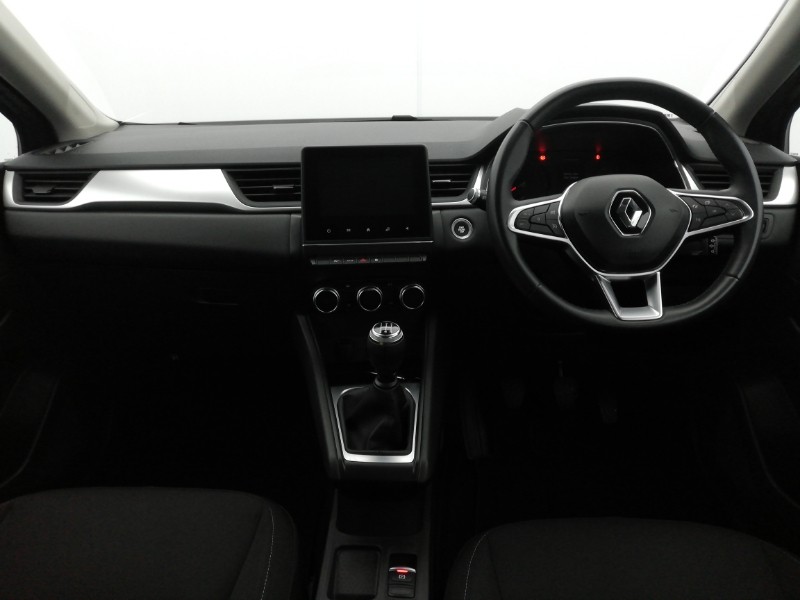 Used Renault Captur 2020 for sale - 76683652: Photo 2