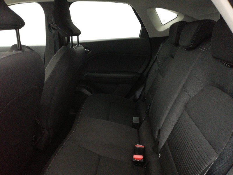 Used Renault Captur 2020 for sale - 76683652: Photo 6