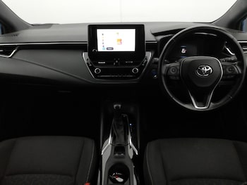Used Toyota Corolla 2022 for sale - 75953670: Photo