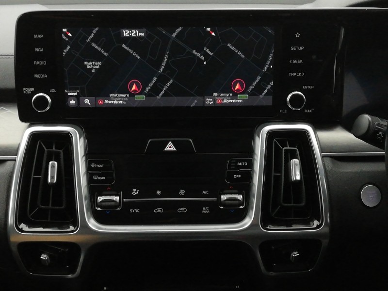 Used Kia Sorento 2020 for sale - 77209335: Photo 10