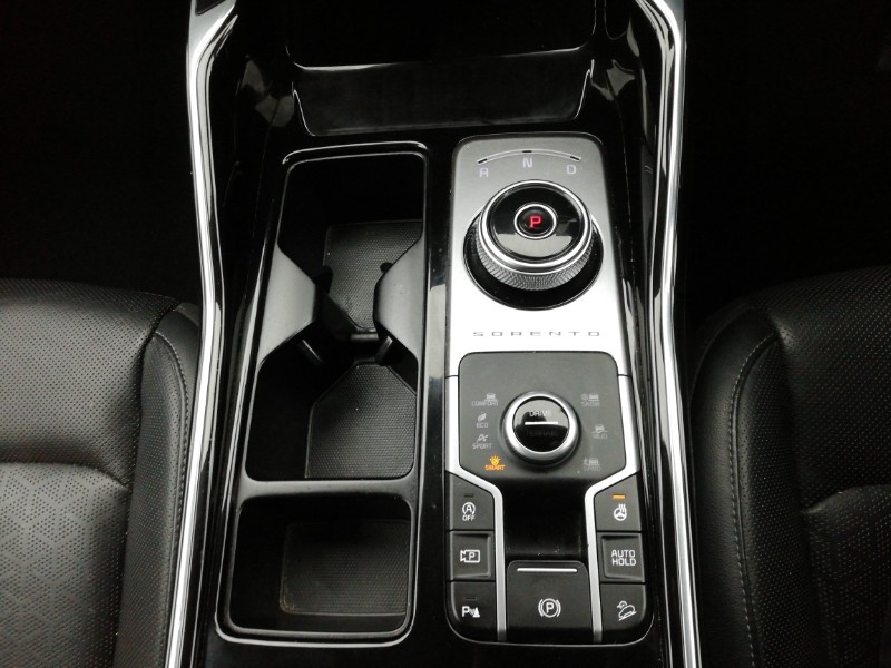 Used Kia Sorento 2020 for sale - 77209335: Photo 12