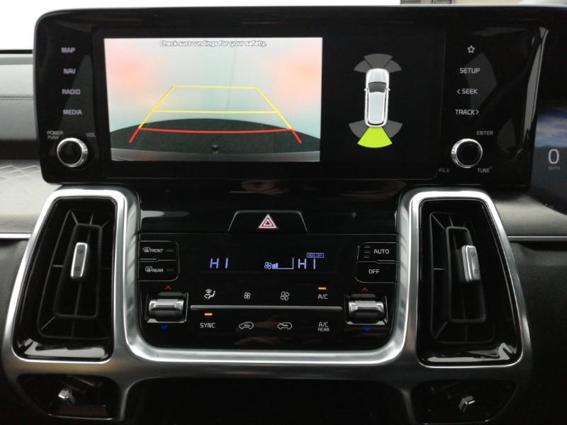 Used Kia Sorento 2020 for sale - 77209335: Photo 13