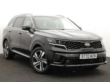 2020 - 2.2 CRDi 3 5dr DCT