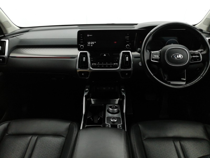 Used Kia Sorento 2020 for sale - 77209335: Photo 2