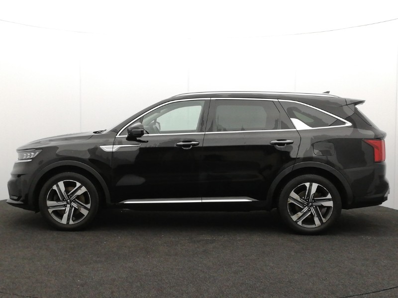 Used Kia Sorento 2020 for sale - 77209335: Photo 4