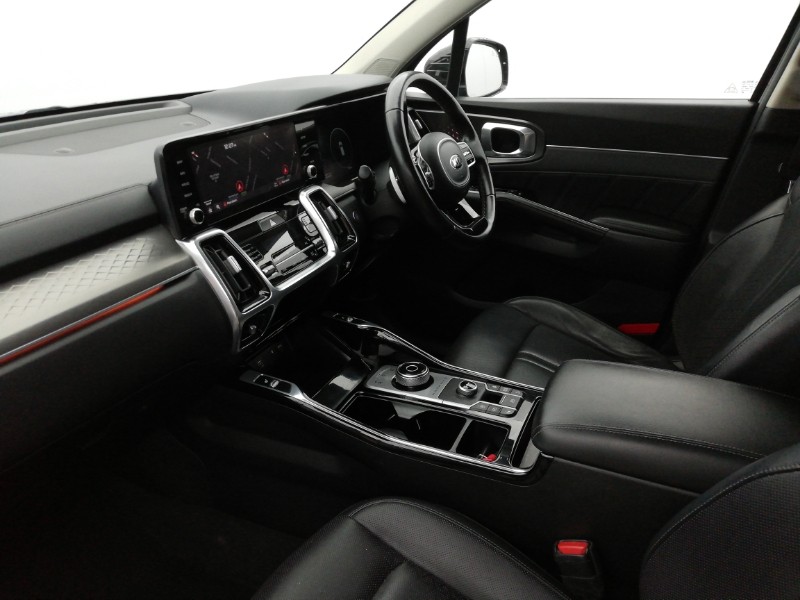 Used Kia Sorento 2020 for sale - 77209335: Photo 5