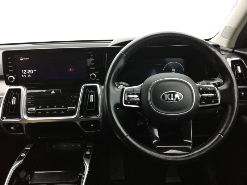 Used Kia Sorento 2020 for sale - 77209335: Photo 7