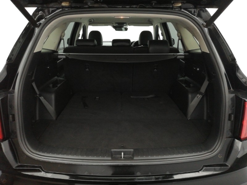 Used Kia Sorento 2020 for sale - 77209335: Photo 8