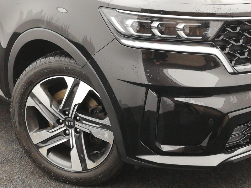 Used Kia Sorento 2020 for sale - 77209335: Photo 9