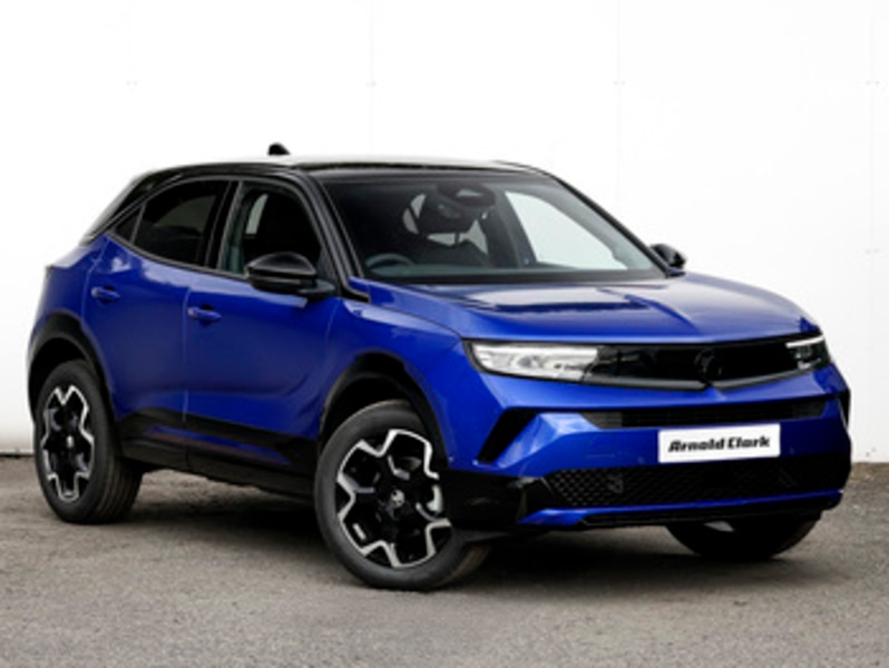 Used Vauxhall Mokka 2026 for sale - 77837460: Photo 7