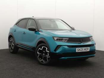 2025 - 1.2 Turbo 136 Ultimate 5dr