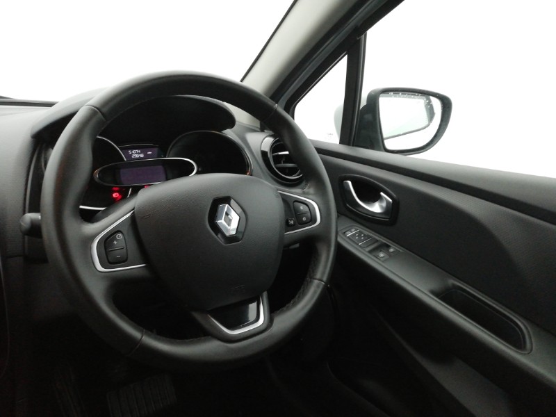 Used Renault Clio 2018 for sale - 78129167: Photo 11