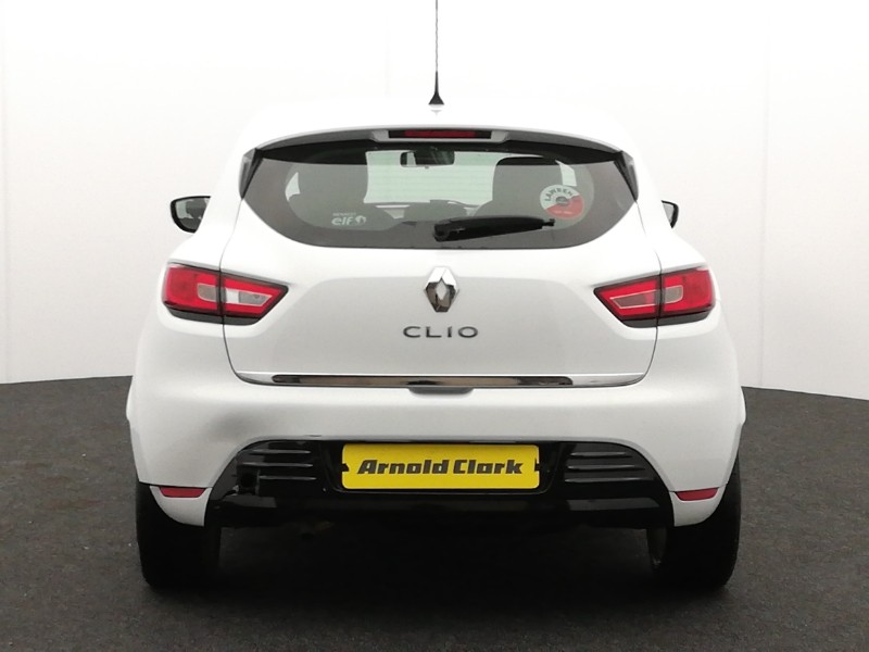 Used Renault Clio 2018 for sale - 78129167: Photo 18