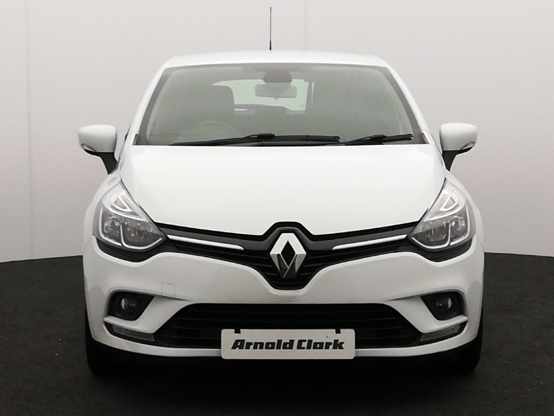 Used Renault Clio 2018 for sale - 78129167: Photo 19