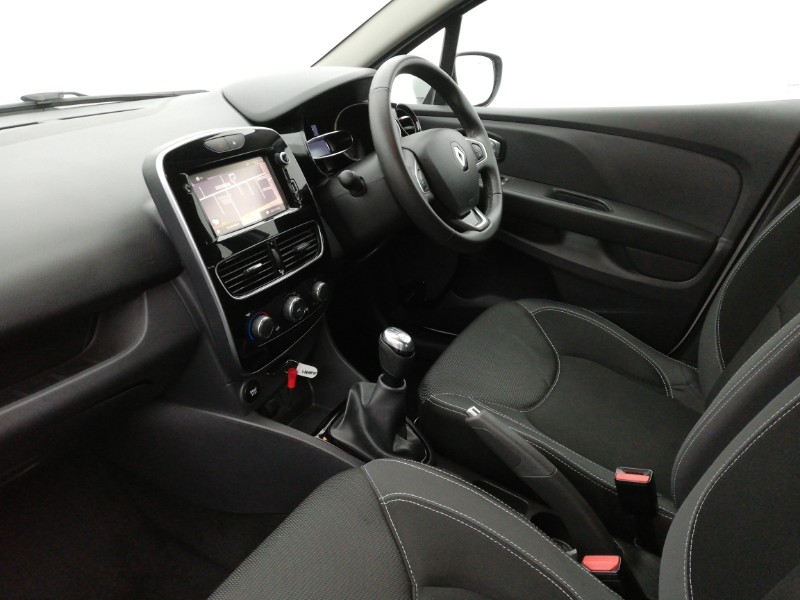 Used Renault Clio 2018 for sale - 78129167: Photo 5