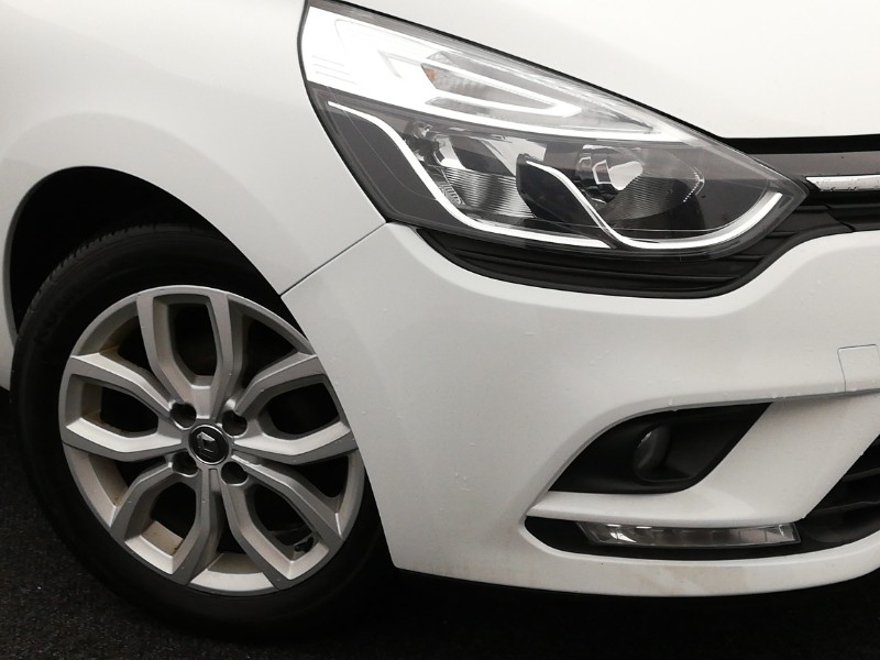 Used Renault Clio 2018 for sale - 78129167: Photo 9