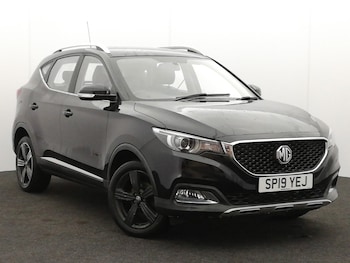 Used MG MG ZS 2019 for sale - 78333753: Photo
