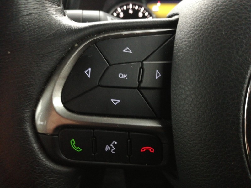 Used Jeep Renegade 2019 for sale - 77284487: Photo 13