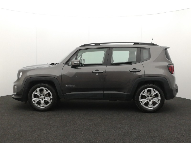 Used Jeep Renegade 2019 for sale - 77284487: Photo 4