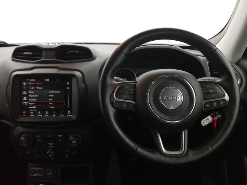 Used Jeep Renegade 2019 for sale - 77284487: Photo 7