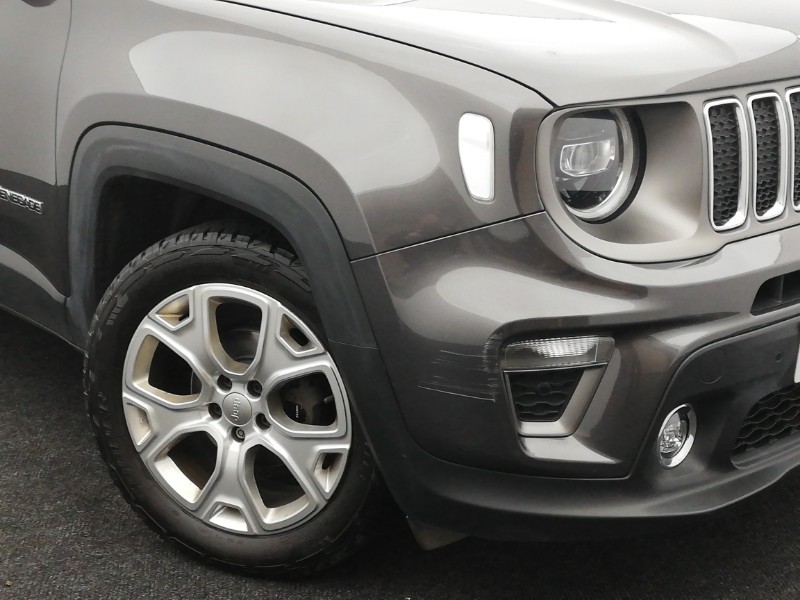 Used Jeep Renegade 2019 for sale - 77284487: Photo 9