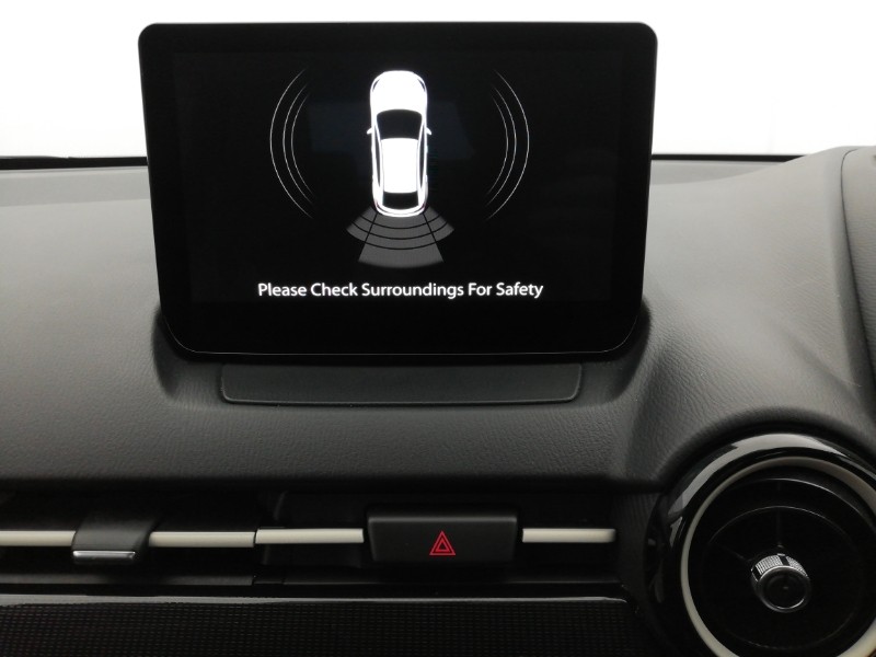 Used Mazda Mazda2 2024 for sale - 76403967: Photo 10