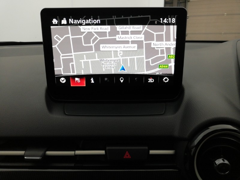 Used Mazda Mazda2 2024 for sale - 76403967: Photo 16