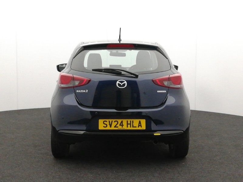 Used Mazda Mazda2 2024 for sale - 76403967: Photo 18