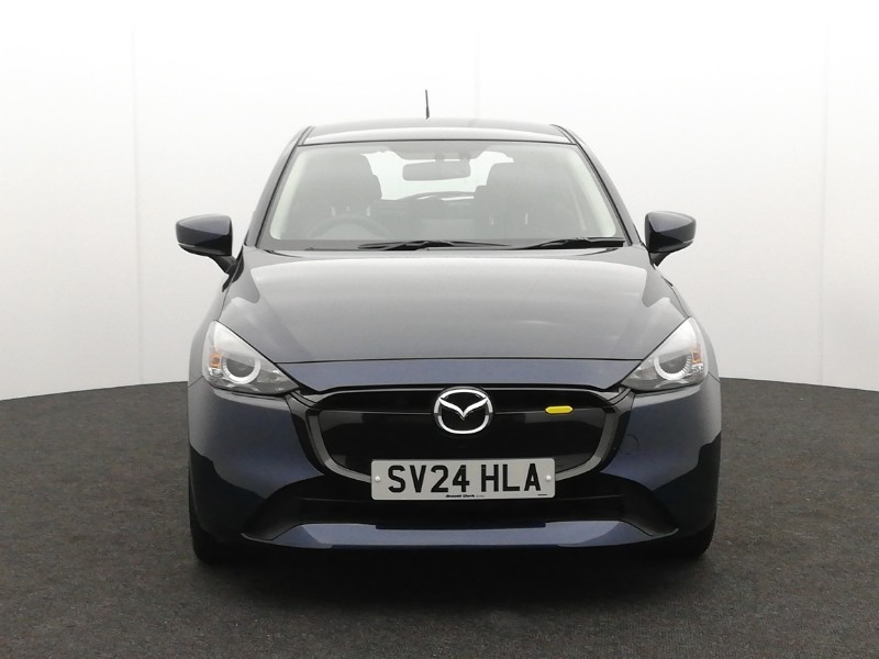 Used Mazda Mazda2 2024 for sale - 76403967: Photo 19