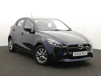 Mazda - Mazda2